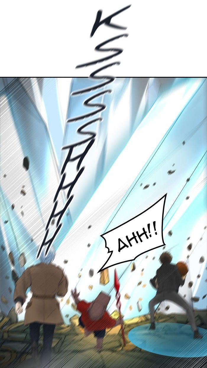 Tower Of God, Chapter 366 image 091